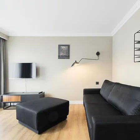 Apartament Grand - Prestigious Victoria