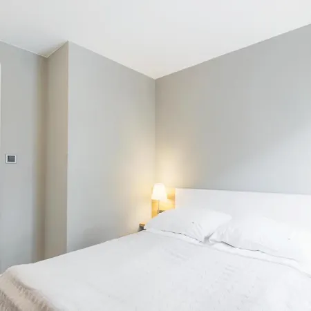 Grand - Prestigious Victoria Apartmán *