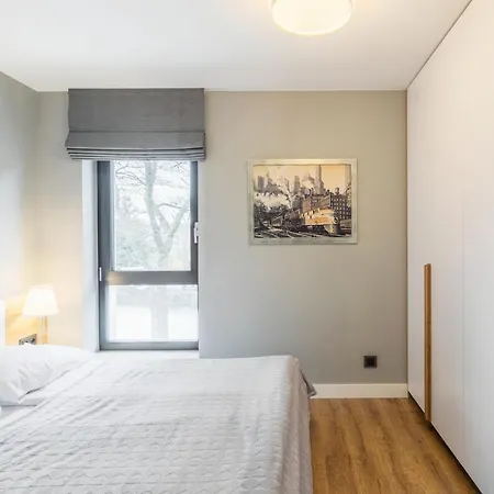 Grand - Prestigious Victoria Lägenhet