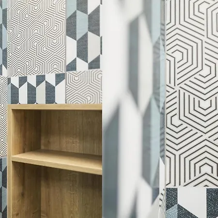 Grand - Prestigious Victoria Апартаменти Сопот