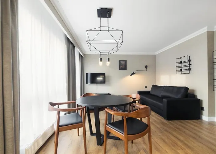 Grand - Prestigious Victoria *