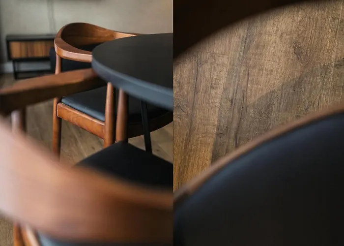 Grand - Prestigious Victoria Апартаменти