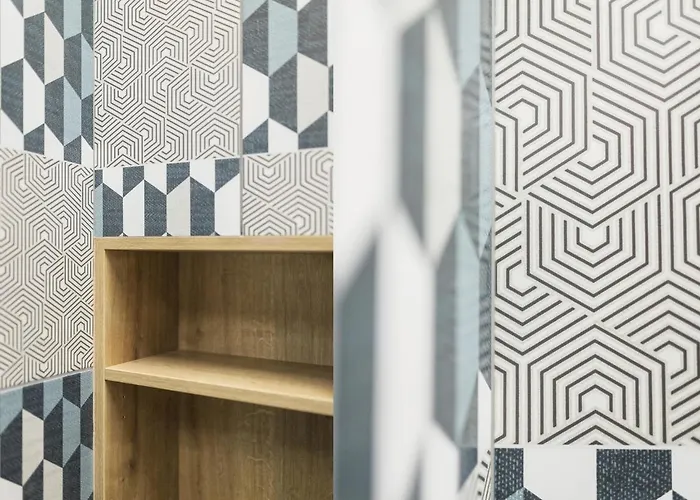 Grand - Prestigious Victoria Апартаменти Сопот