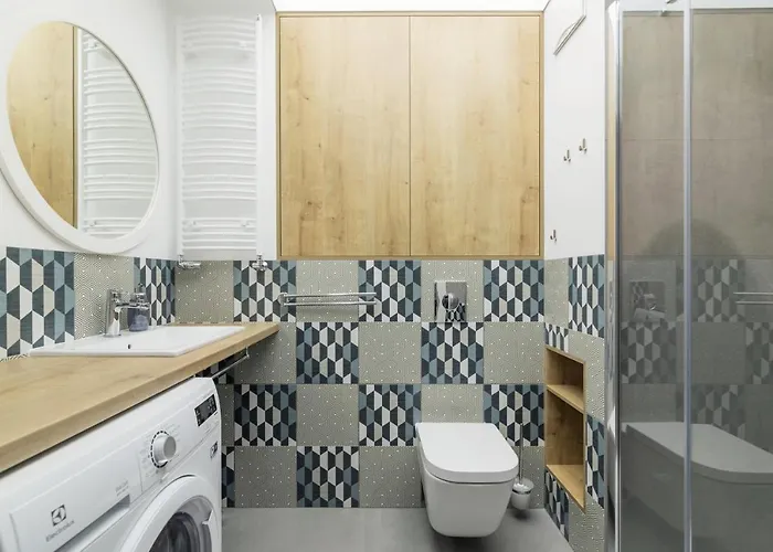 Grand - Prestigious Victoria Сопот